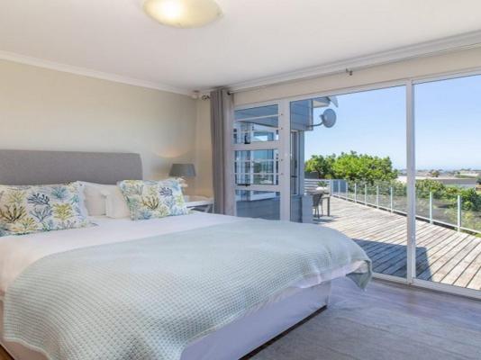 Alfred View Guest House - 267271
