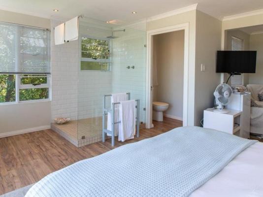 Alfred View Guest House - 267276