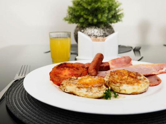 Abella Bed and Breakfast - 267289