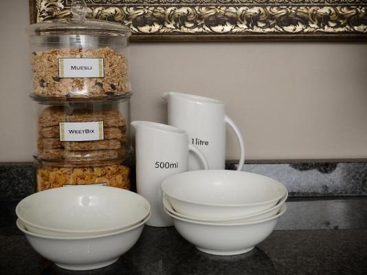 Abella Bed and Breakfast - 267299
