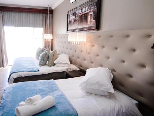 Abella Bed and Breakfast - 267311