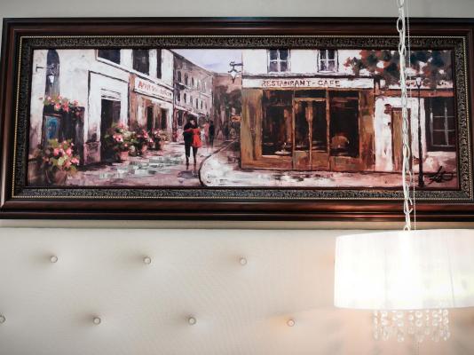 Abella Bed and Breakfast - 267313