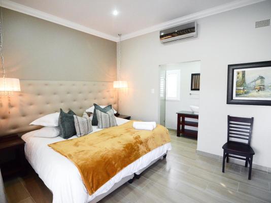 Abella Bed and Breakfast - 267316