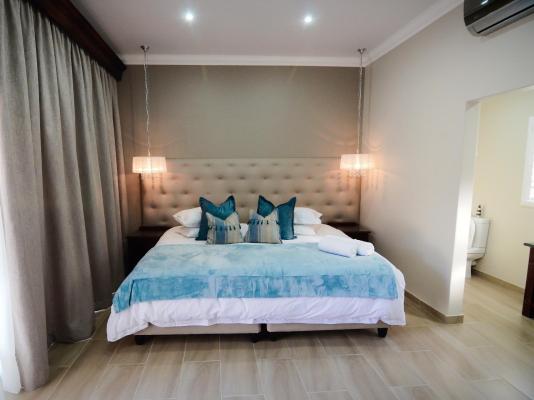 Abella Bed and Breakfast - 267320