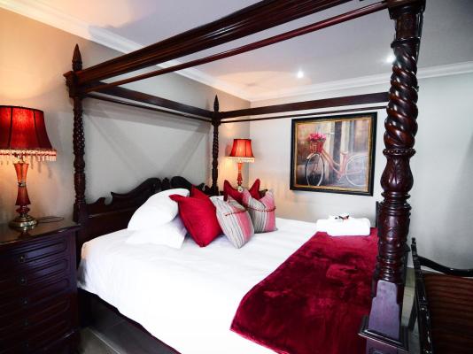 Abella Bed and Breakfast - 267326