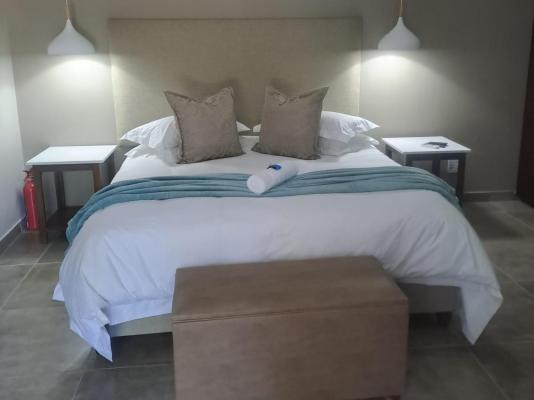Abella Bed and Breakfast - 267331