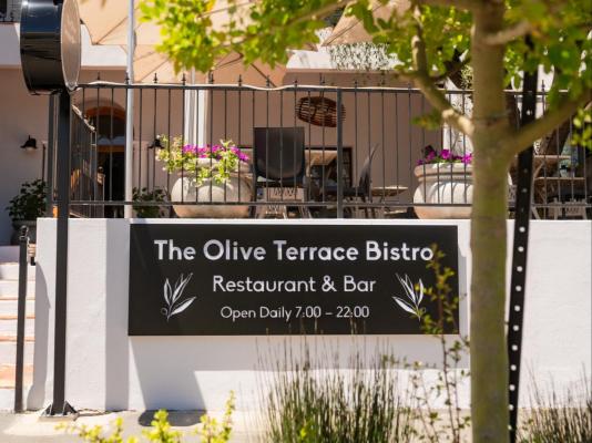 The Tulbagh Boutique Heritage Hotel - 267388
