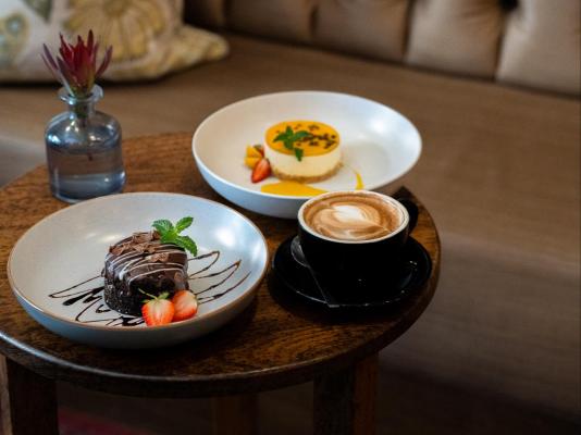The Tulbagh Boutique Heritage Hotel - 267392