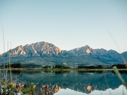 The Tulbagh Boutique Heritage Hotel - 267394