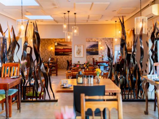 The Tulbagh Boutique Heritage Hotel - 267399