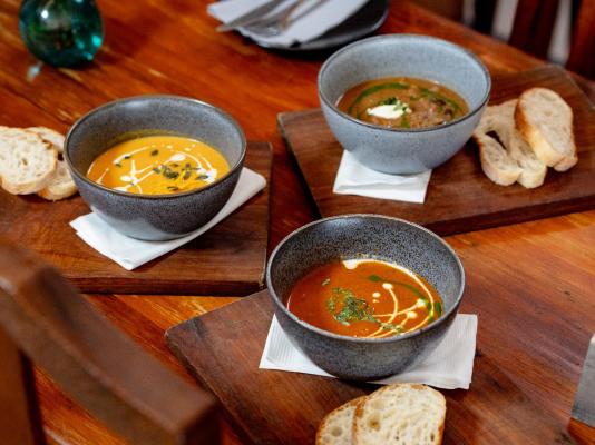 The Tulbagh Boutique Heritage Hotel - 267401