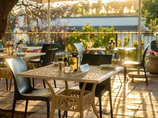The Tulbagh Boutique Heritage Hotel - 267403
