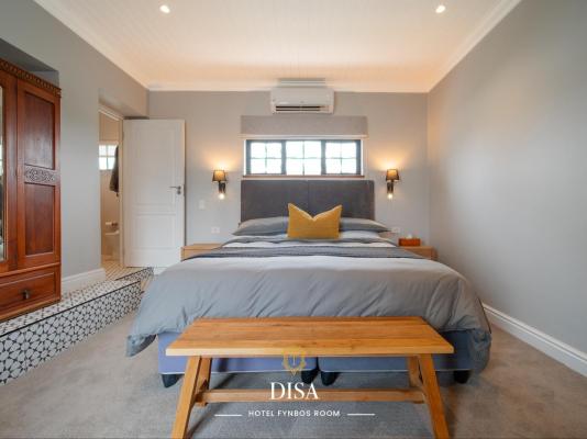 The Tulbagh Boutique Heritage Hotel - 267413