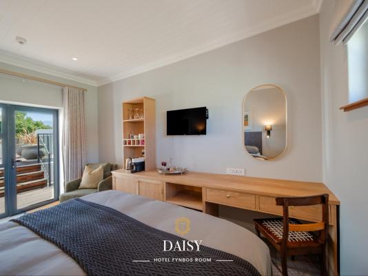 The Tulbagh Boutique Heritage Hotel - 267420
