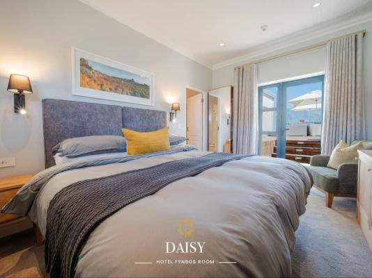 The Tulbagh Boutique Heritage Hotel - 267422