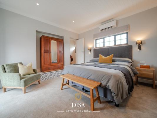 The Tulbagh Boutique Heritage Hotel - 267423