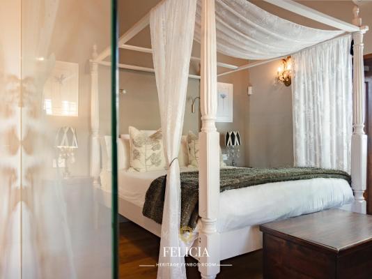 The Tulbagh Boutique Heritage Hotel - 267426