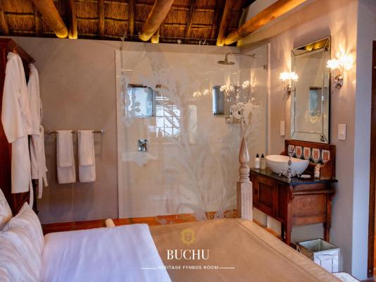 The Tulbagh Boutique Heritage Hotel - 267428