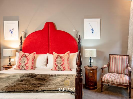 The Tulbagh Boutique Heritage Hotel - 267429