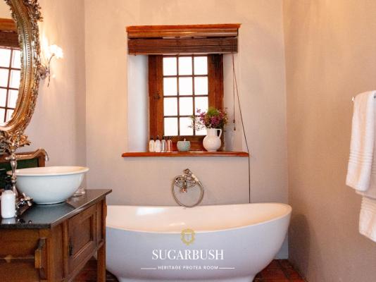 The Tulbagh Boutique Heritage Hotel - 267434