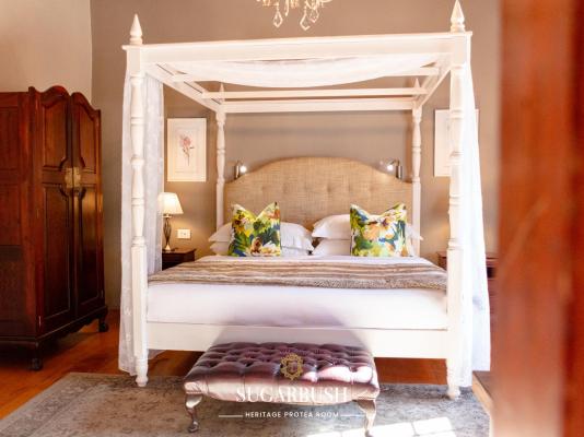 The Tulbagh Boutique Heritage Hotel - 267435