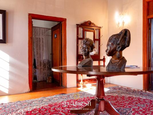 The Tulbagh Boutique Heritage Hotel - 267436