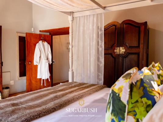 The Tulbagh Boutique Heritage Hotel - 267437