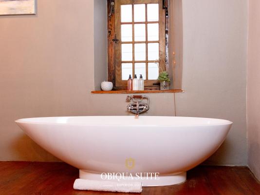 The Tulbagh Boutique Heritage Hotel - 267446