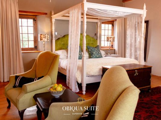 The Tulbagh Boutique Heritage Hotel - 267448