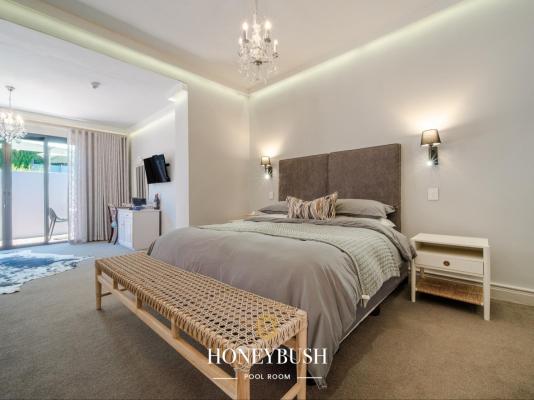 The Tulbagh Boutique Heritage Hotel - 267453