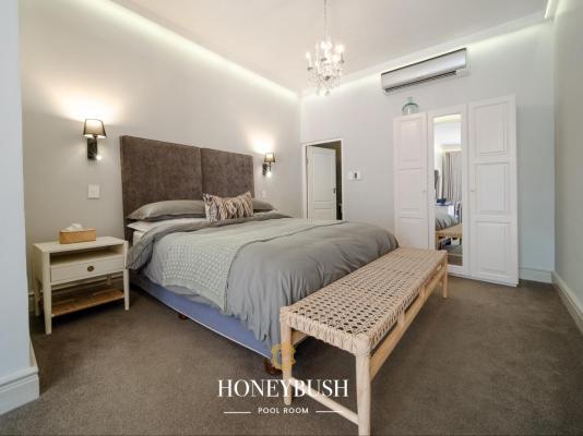 The Tulbagh Boutique Heritage Hotel - 267454