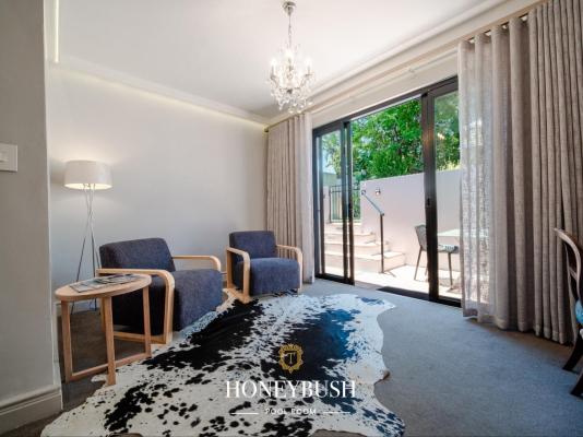 The Tulbagh Boutique Heritage Hotel - 267455