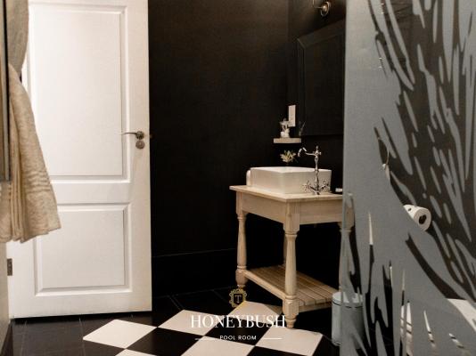 The Tulbagh Boutique Heritage Hotel - 267456