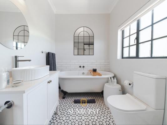 The Tulbagh Boutique Heritage Hotel - 267458