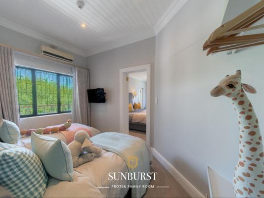 The Tulbagh Boutique Heritage Hotel - 267460