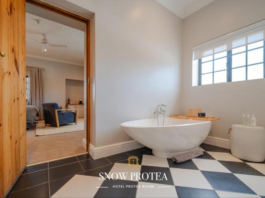 The Tulbagh Boutique Heritage Hotel - 267464