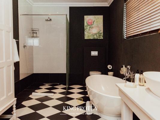 The Tulbagh Boutique Heritage Hotel - 267469