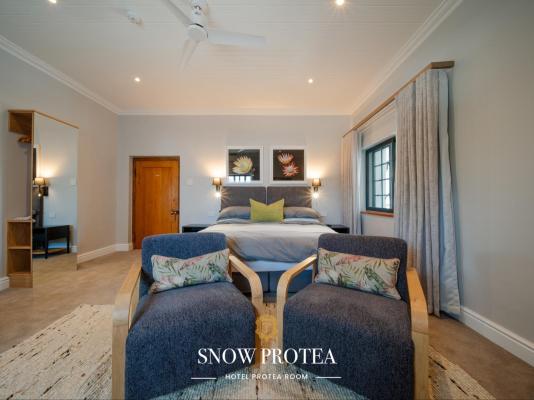 The Tulbagh Boutique Heritage Hotel - 267470