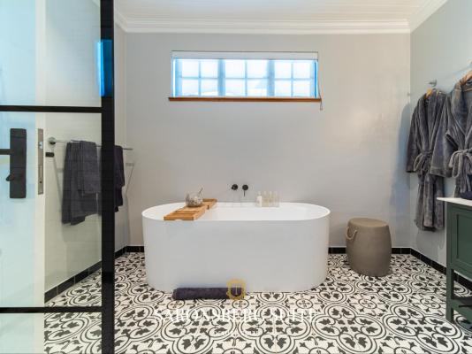 The Tulbagh Boutique Heritage Hotel - 267477