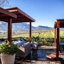 Wellington Country House - 267586