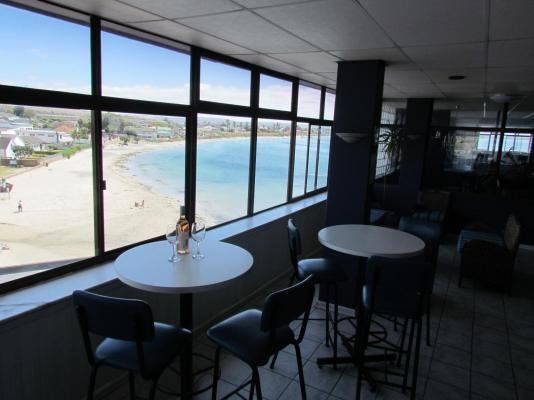 Hoedjiesbaai Hotel - 267701