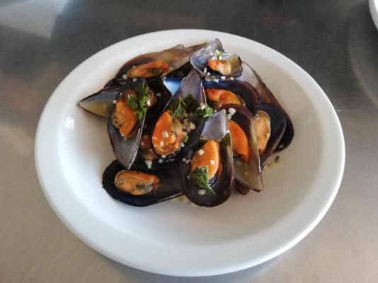 Hoedjiesbaai Hotel - 267704