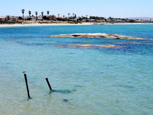 Hoedjiesbaai Hotel - 267707