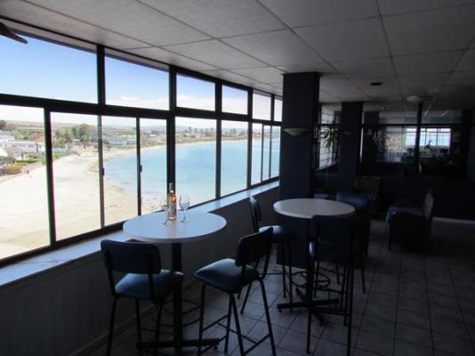 Hoedjiesbaai Hotel - 267709