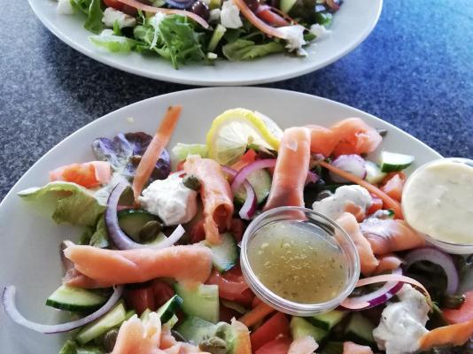 Hoedjiesbaai Hotel - 267710