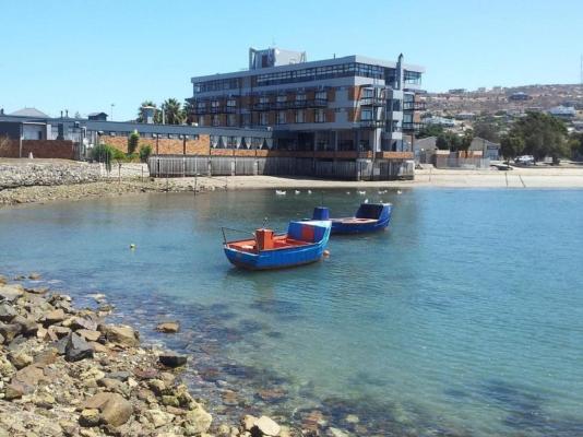 Hoedjiesbaai Hotel - 267716