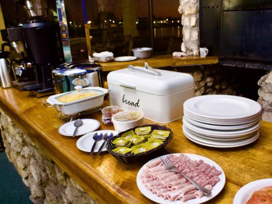 Hoedjiesbaai Hotel - 267717