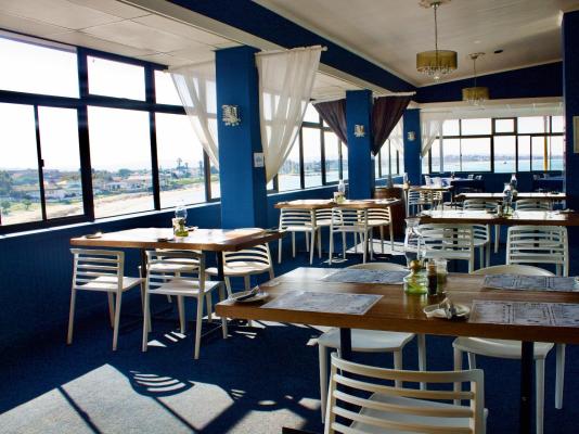 Hoedjiesbaai Hotel - 267718