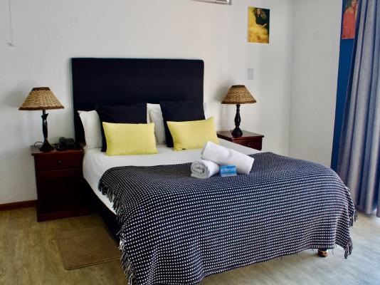Hoedjiesbaai Hotel - 267724