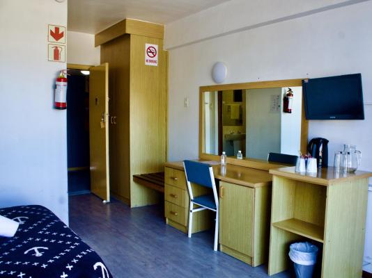 Hoedjiesbaai Hotel - 267729